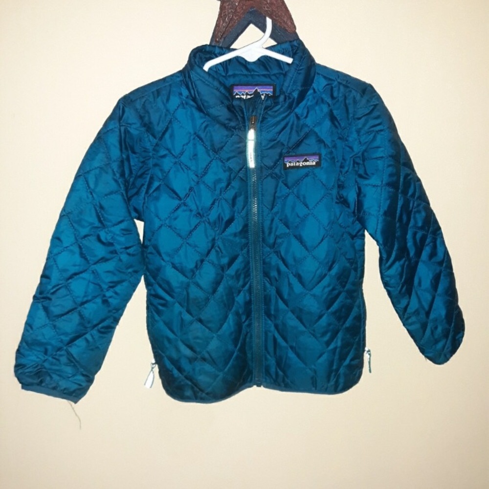 Patagonia Nano Puff 3T